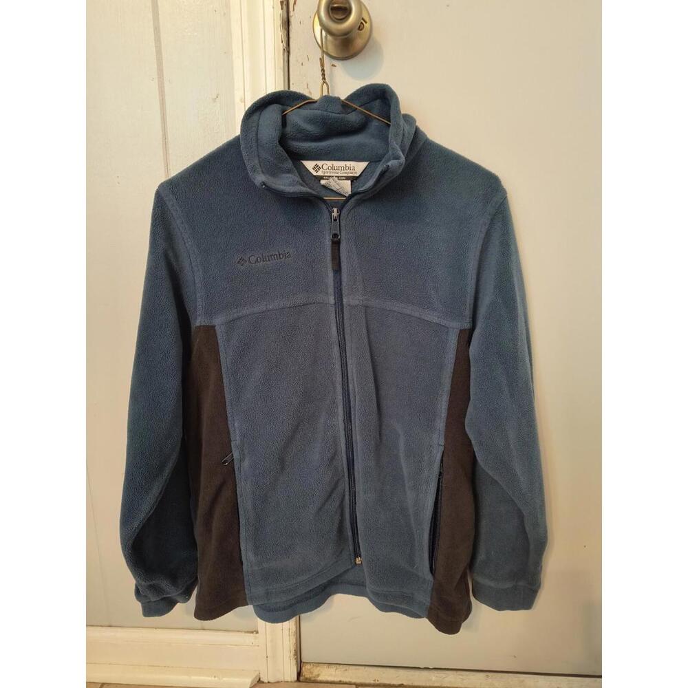 Boys columbia jacket size 14/16